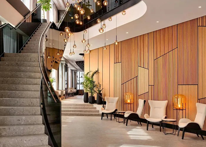 Hotel: Ac Hotel By Marriott Split