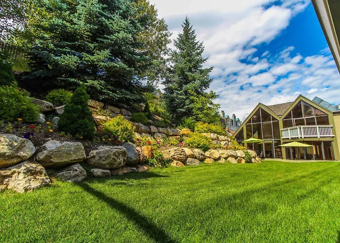 All Vacation Rentals Skiers Lodge