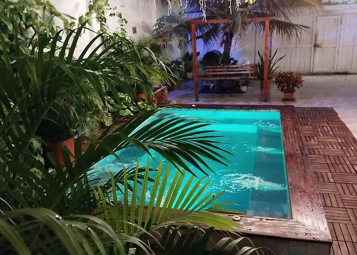  Hostal La Boquilla