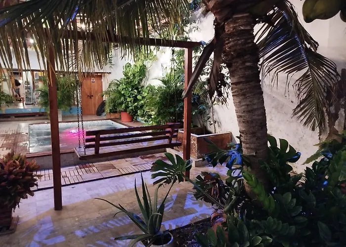  Hostal La Boquilla