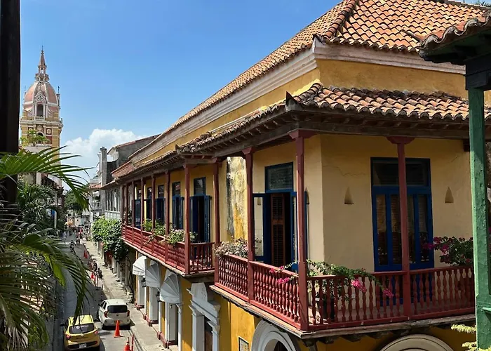Casa Estrella Colonial Mansion