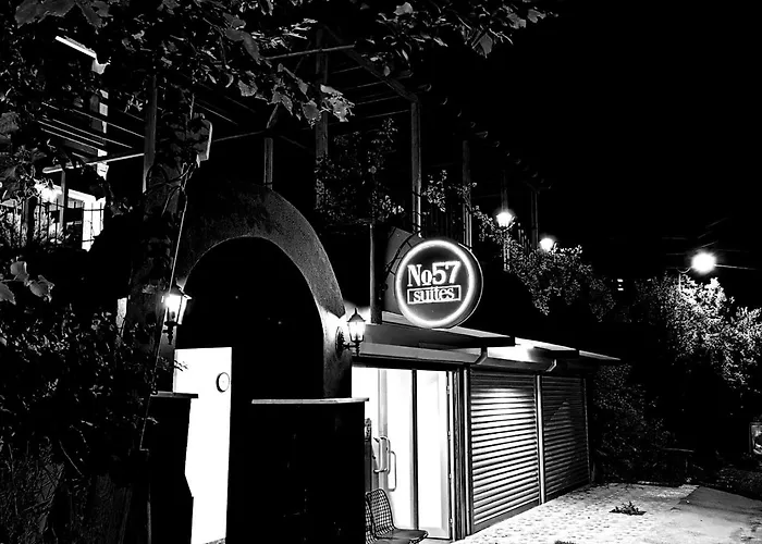 No57 Suites