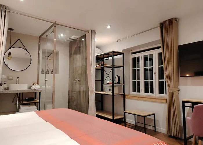 Casa Cruz Verde By Peru Garden s