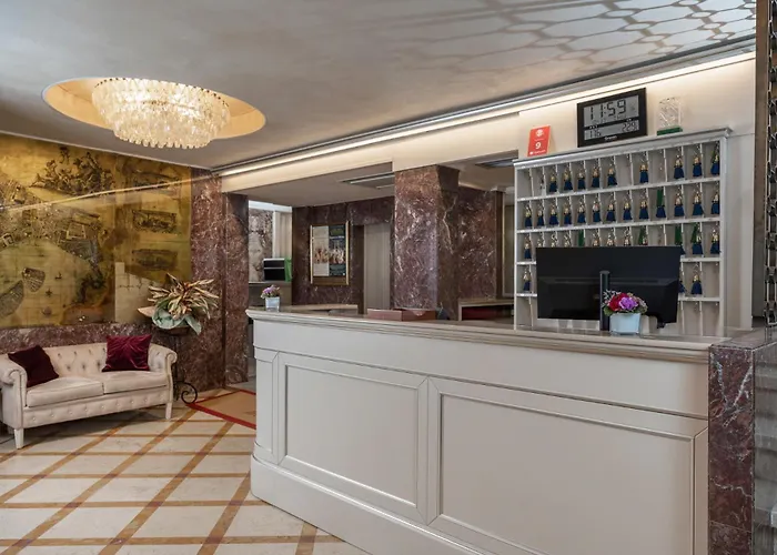 Hotel Montecarlo