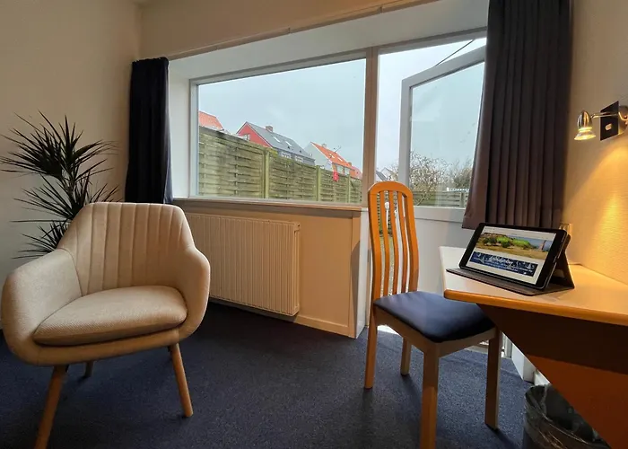 Bb-Hotel Frederikshavn Turisthotellet