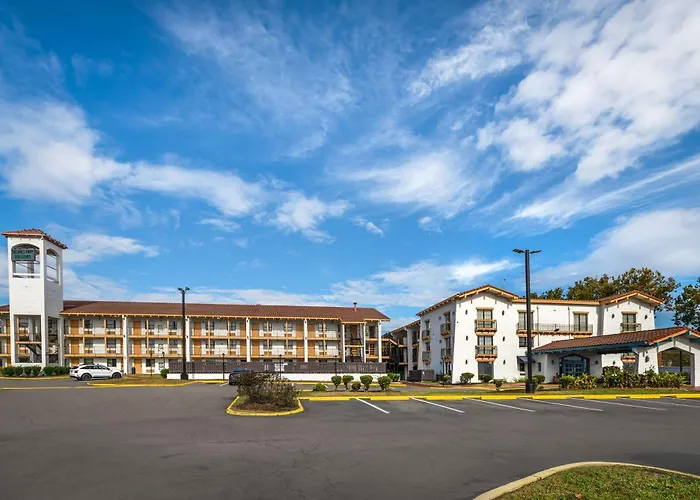 Econo Lodge Richmond-North Chesterfield