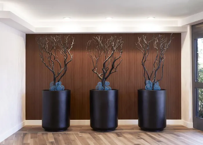 Fairfield Inn & Suites By Marriott Camarillo