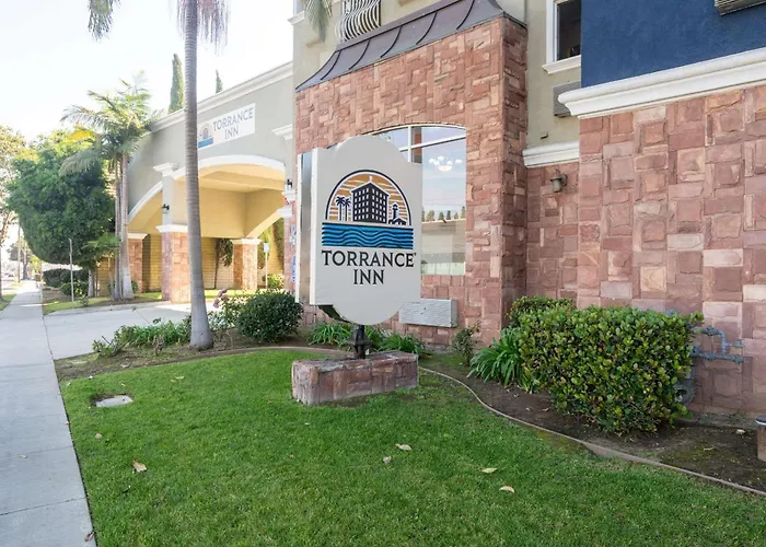 Torrance Inn Lax Airport Area