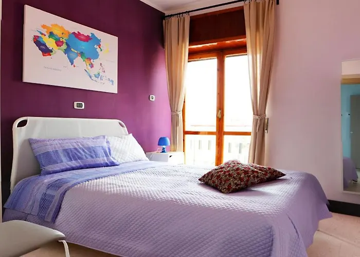  B&B Business Vacanze