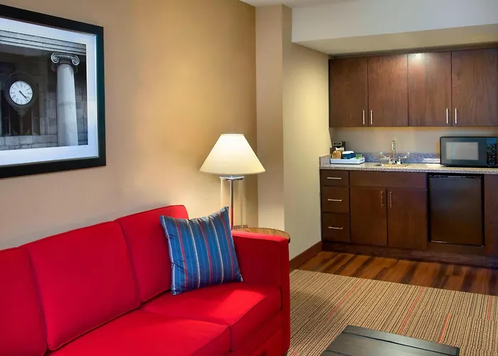 Four Points By Sheraton Charleston