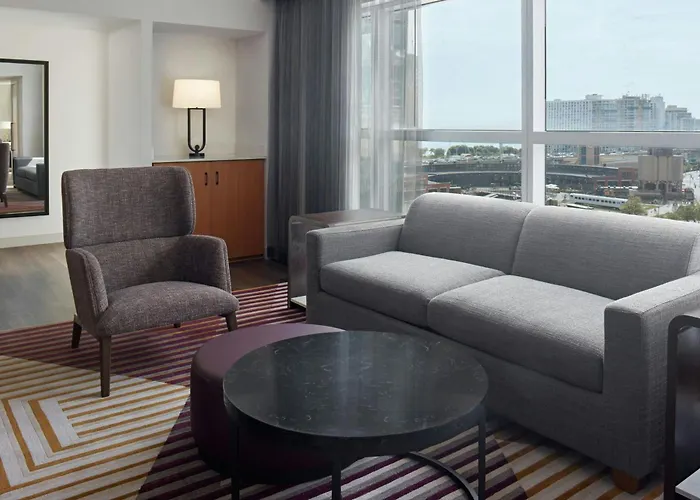 Delta s By Marriott Toronto