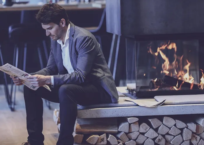 Spa Hotel: Seehotel Bellevue