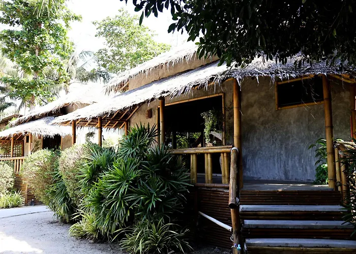 Kinderhotel Lazy Lodge