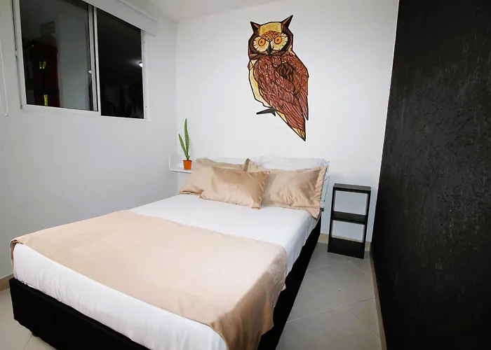 Dam Hotel Pereira