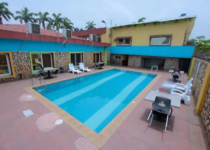 Guest house: Carliza Hotel - Guest Room