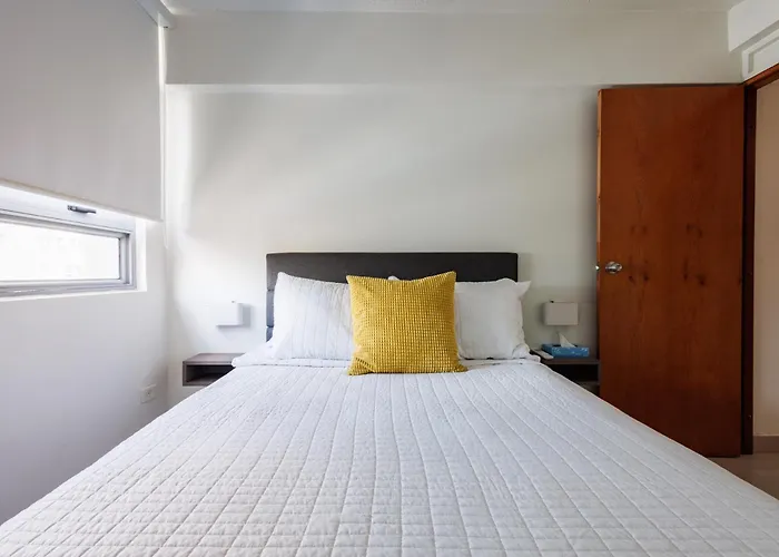 Avila Suites