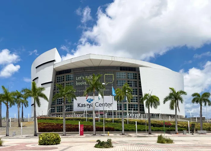 Hotel Jacuzzi: Yotel Miami