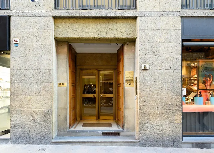 Domus Uffizi
