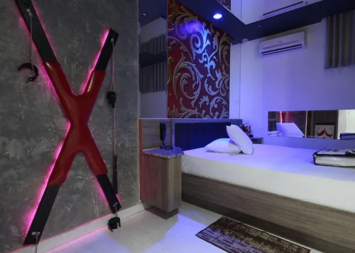 Hotel: Motel Fashion Abc