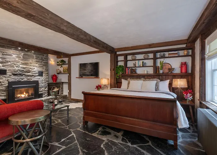 Tucker Hill Inn