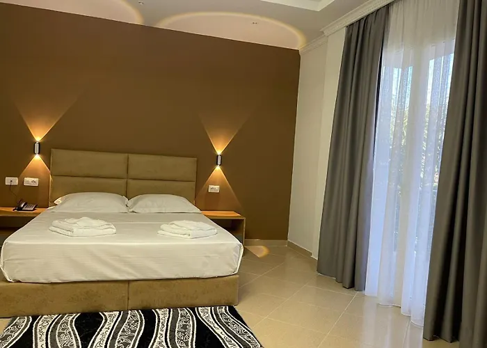 Hotel Milano