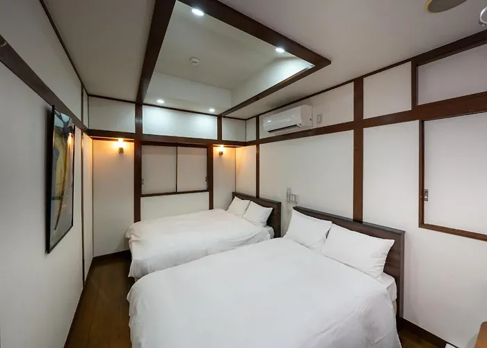 Grand Hotel Narita Airport - Vacation Stay 56496V