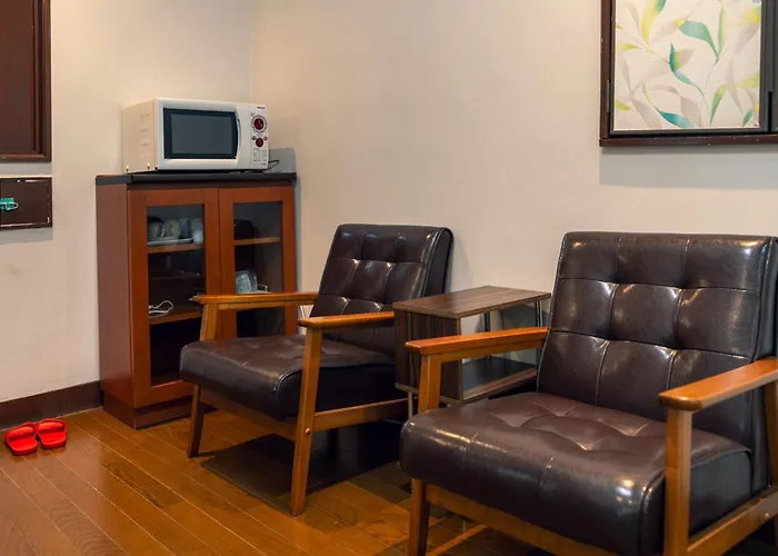 Grand Hotel Narita Airport - Vacation Stay 56493V