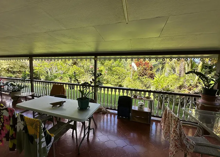 B&B Chez Anouk