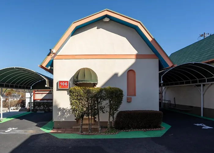Grand Hotel Narita Airport - Vacation Stay 56496V
