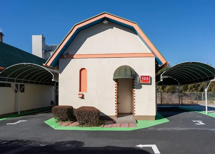 Grand Hotel Narita Airport - Vacation Stay 56493V