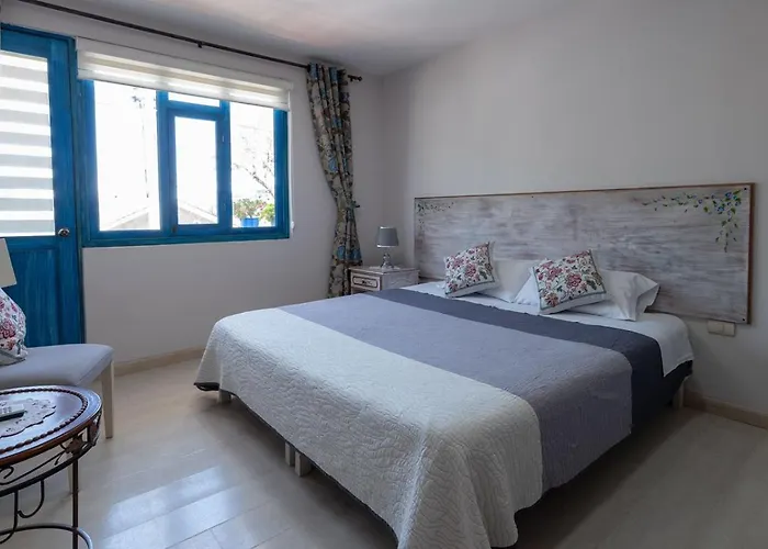 La Casa Azul