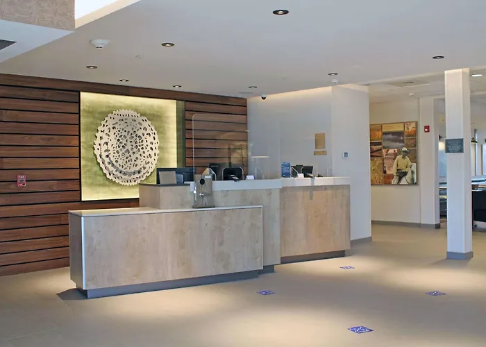 Fairfield By Marriott Inn & Suites St Louis South