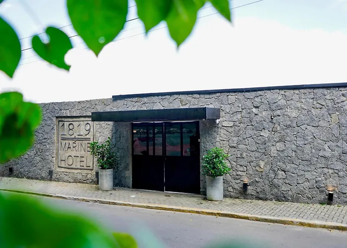 1819 Marine