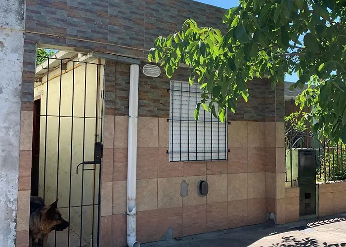 Alquiler de vacaciones: Apartamento Los Lobos