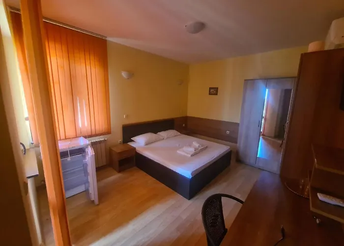 Villa B&B
