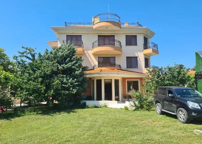 Villa B&B