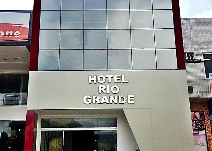 Rio Grande