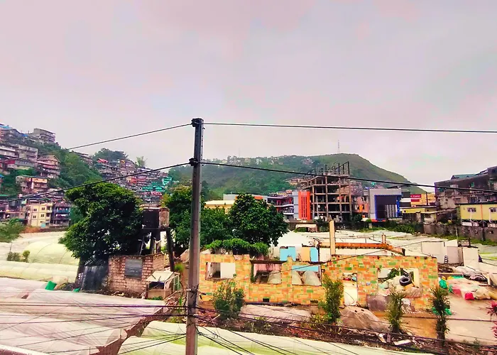 Jewel Igorot Building