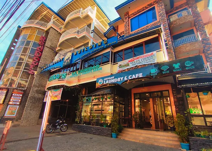 Jewel Igorot Building