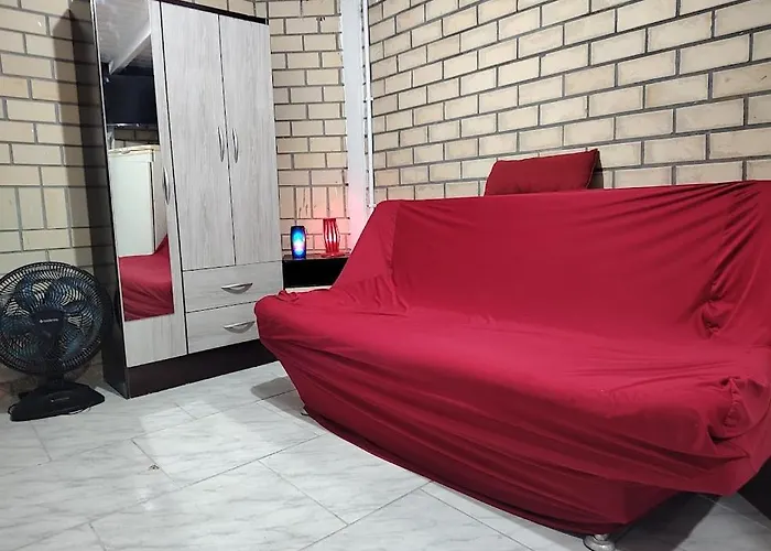 Residencial Campo Dunna