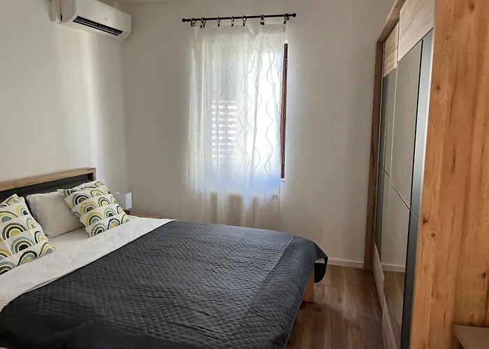 Guest House Torci 18
