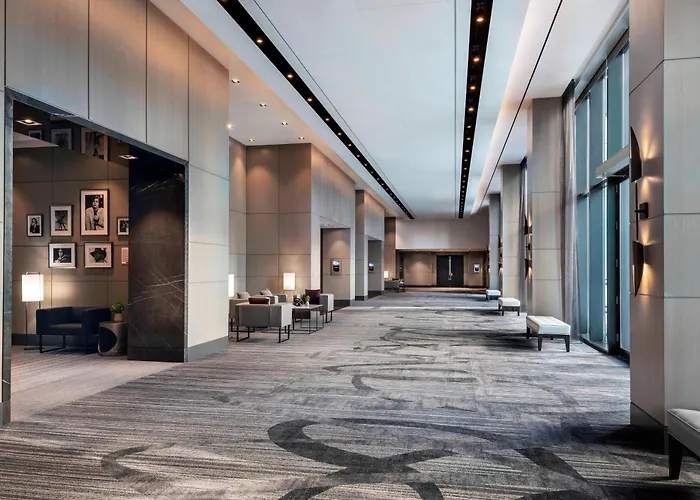 Toronto Marriott Markham