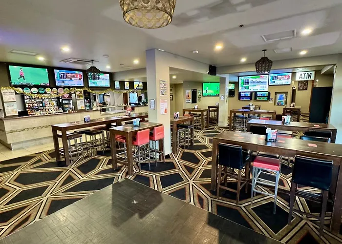 Castlereagh Hotel