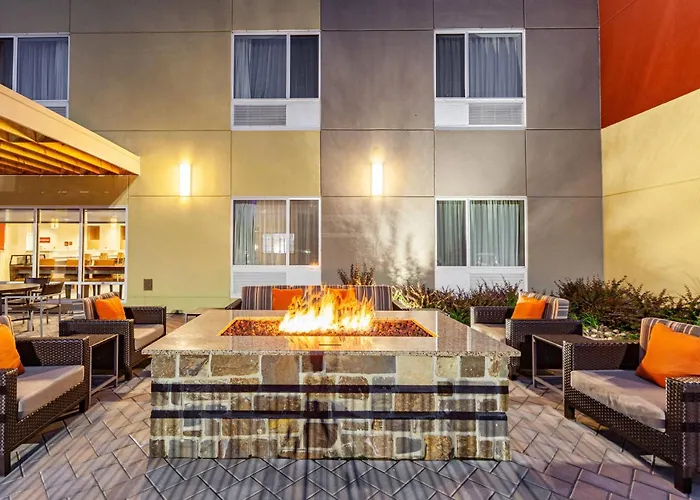 3 star hotels Towneplace Suites By Marriott Front Royal