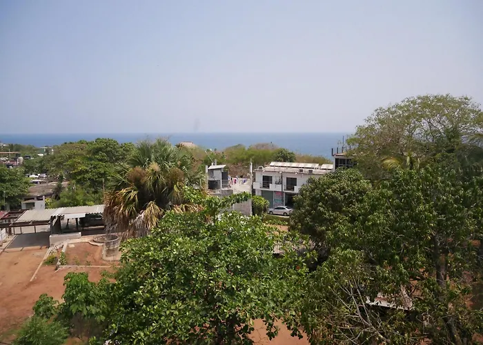 Madre Tierra Hotel&Coworking