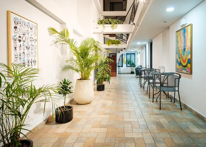 Palermo Home Bogota&Art Gallery