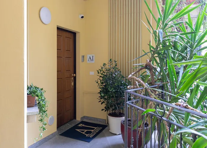 Aiello s - Isola Design District