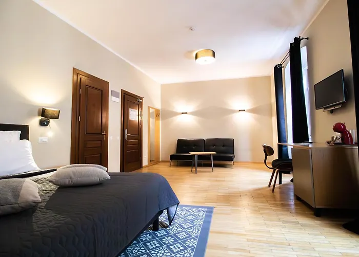 Hotel Ottimo