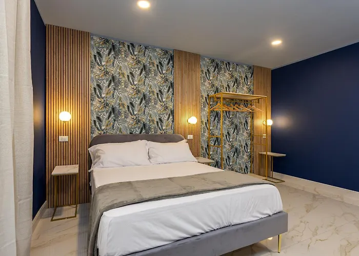 Hotel familiare: Naif Suites