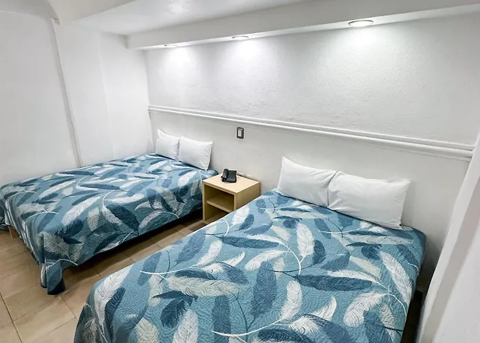 Hotel Nueva Zelanda